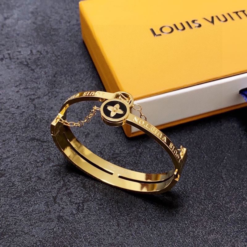 Louis Vuitton Bracelets